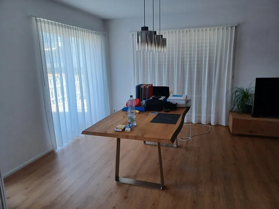 Schöne, helle 2,5 Zimmerwohnung