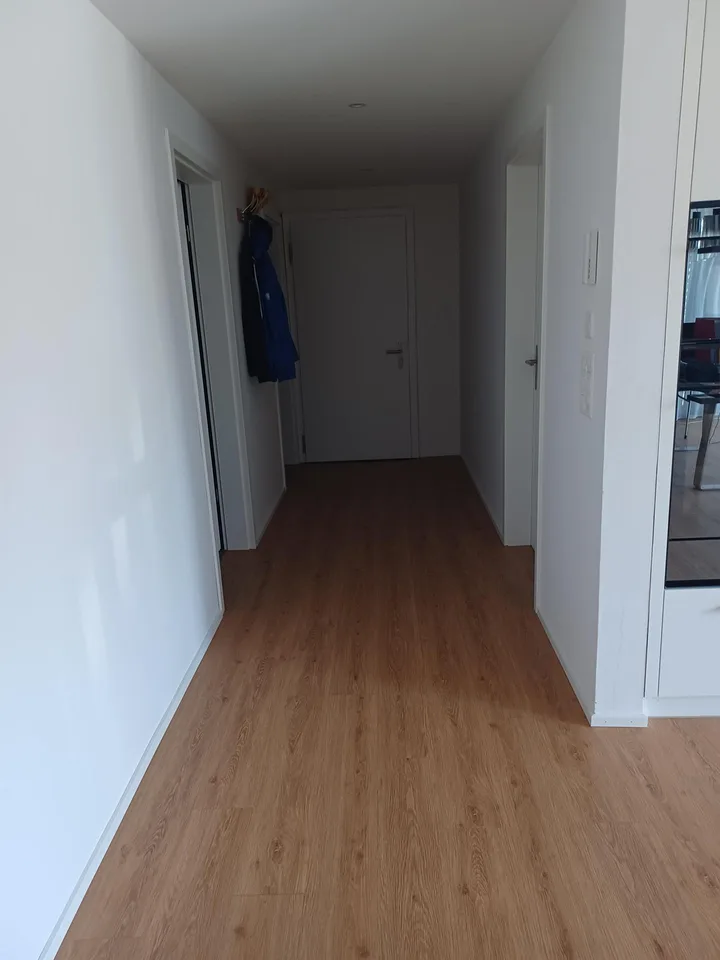 Schöne, helle 2,5 Zimmerwohnung