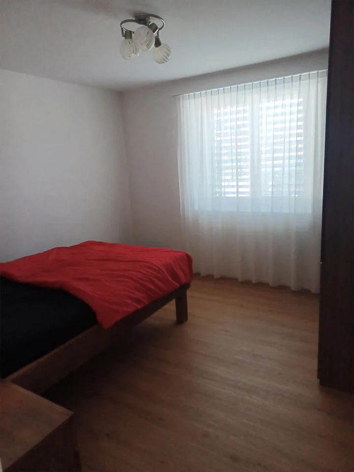 Schöne, helle 2,5 Zimmerwohnung