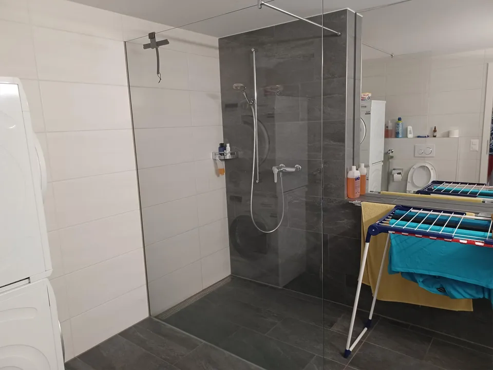 Schöne, helle 2,5 Zimmerwohnung