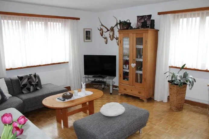4.5 Zimmerwohnung in Flums
