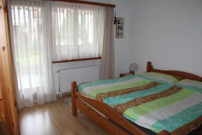 4.5 Zimmerwohnung in Flums
