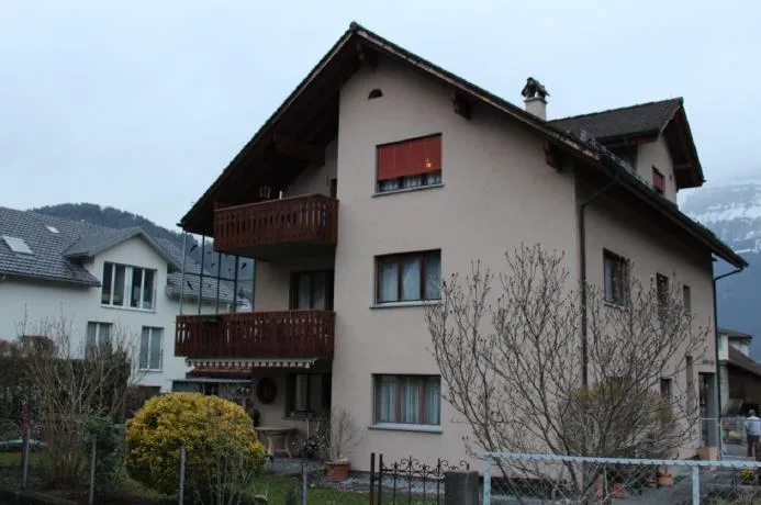 4.5 Zimmerwohnung in Flums