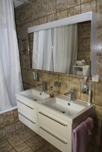 4.5 Zimmerwohnung in Flums