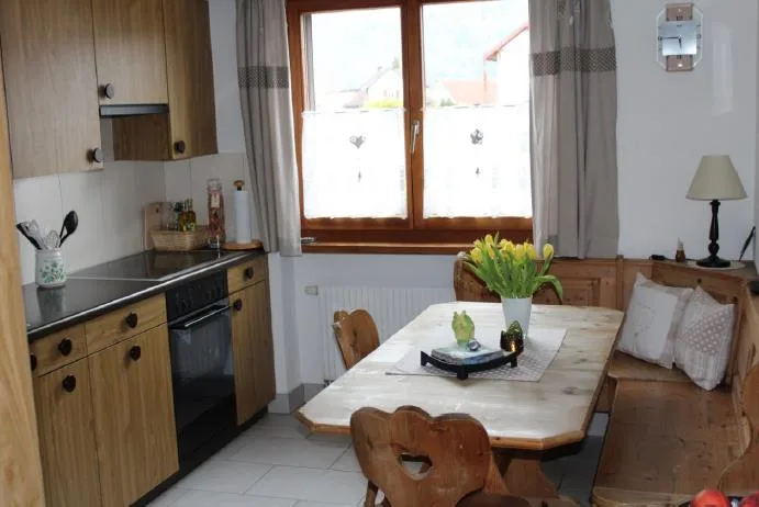 4.5 Zimmerwohnung in Flums