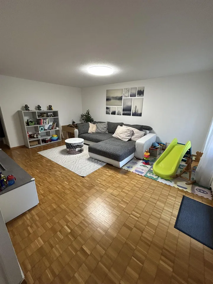 3.5 Zimmerwohnung in Aadorf
