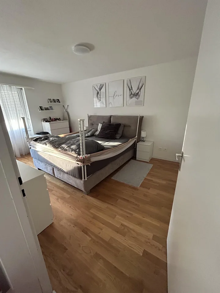 3.5 Zimmerwohnung in Aadorf