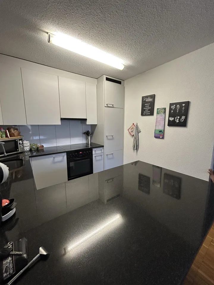 3.5 Zimmerwohnung in Aadorf