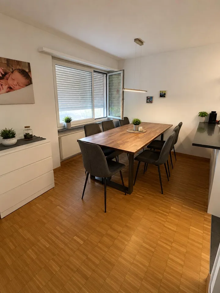 3.5 Zimmerwohnung in Aadorf