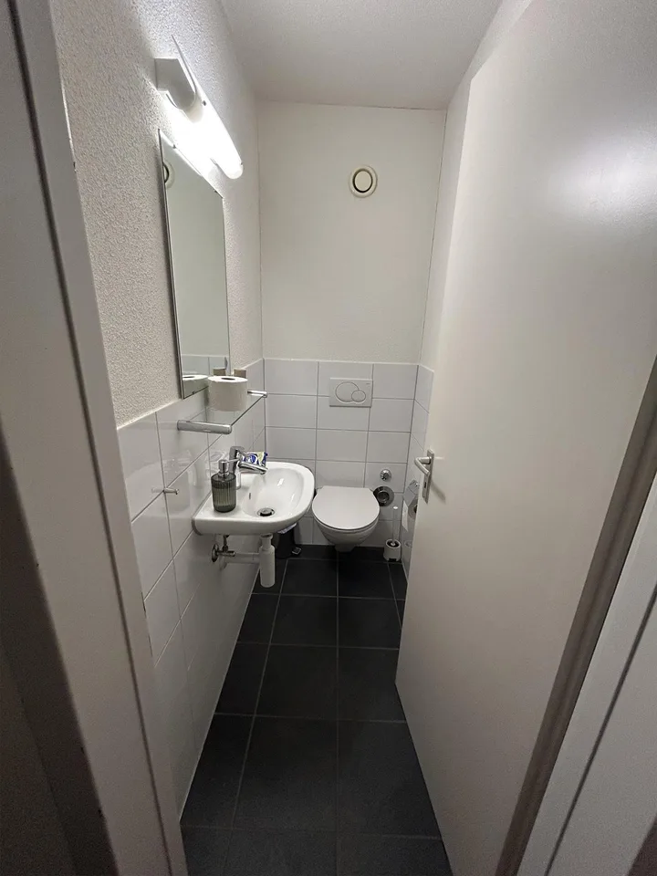 3.5 Zimmerwohnung in Aadorf