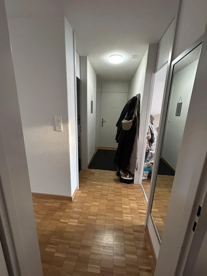3.5 Zimmerwohnung in Aadorf