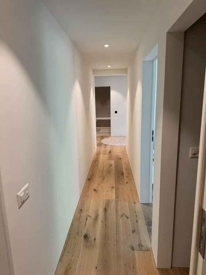 Traumhafte 4.5-Zimmer-Maisonette im Eigentumsstandard mit Dachterrasse