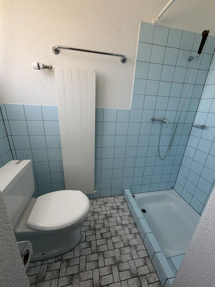 8.5 Zimmer Einfamilienhaus auf Bauernhof zu vermieten