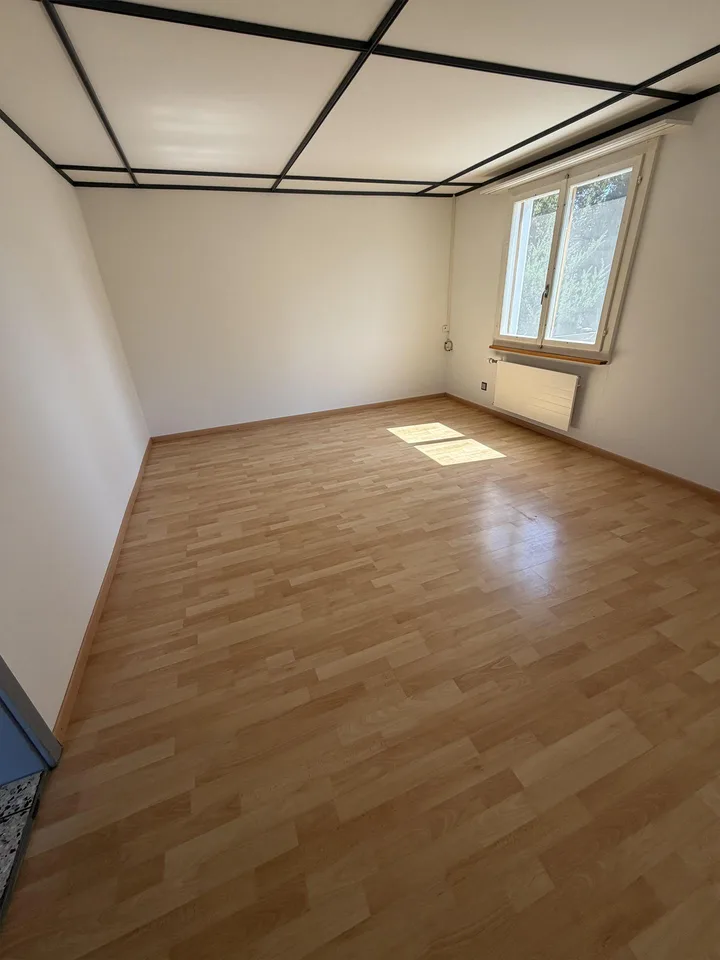8.5 Zimmer Einfamilienhaus auf Bauernhof zu vermieten