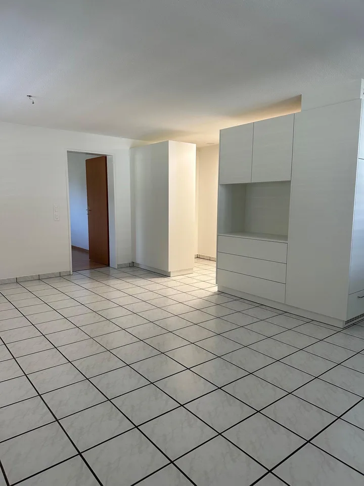 2.5 Zimmerwohnung