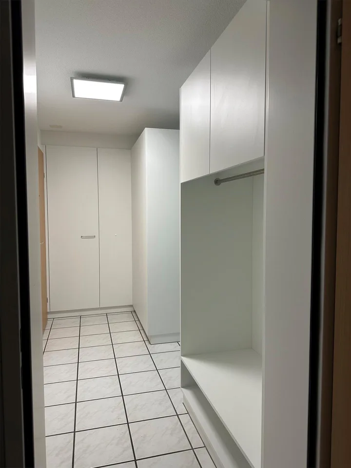 2.5 Zimmerwohnung