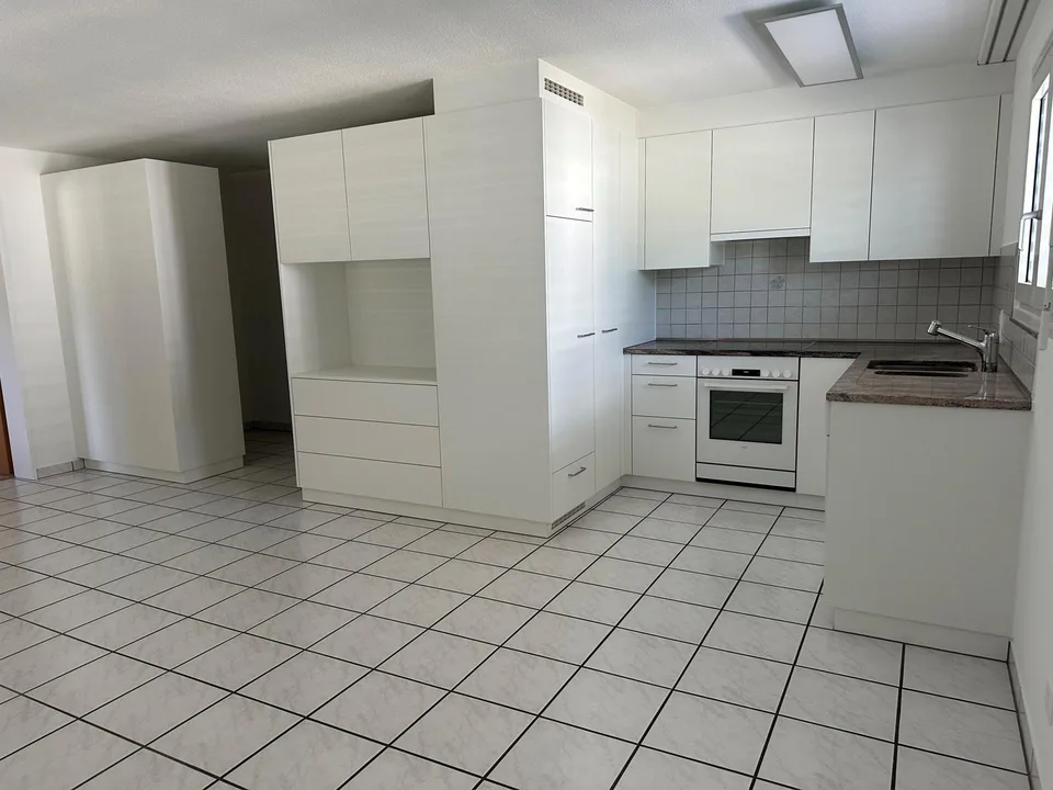 2.5 Zimmerwohnung