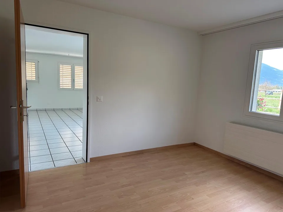 2.5 Zimmerwohnung