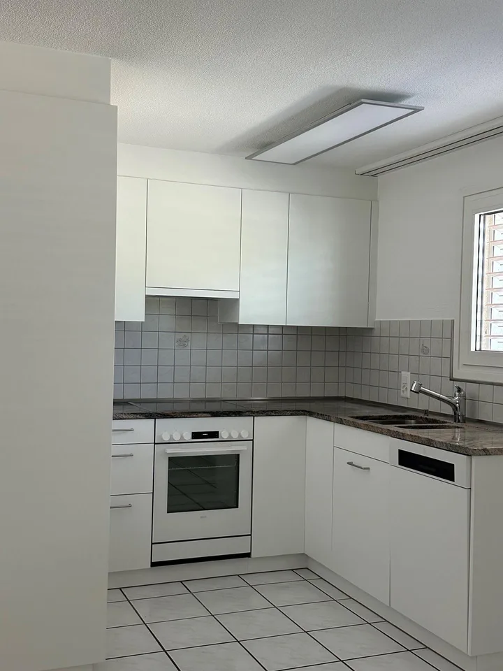 2.5 Zimmerwohnung