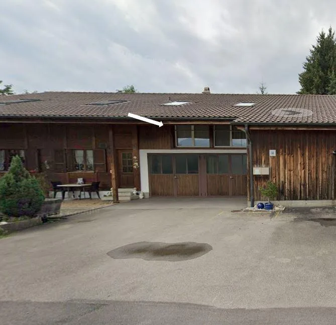 Vielseitiger Gewerberaum an der Schorenstrasse 58 in Gwatt bei Thun