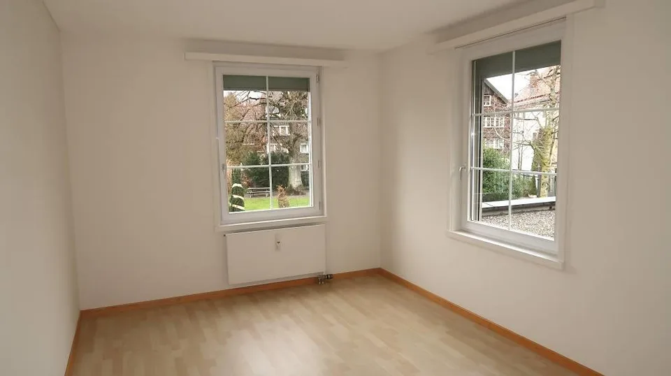 Grosszügige 4.5-Zimmer-Wohnung in der Altstadt von Herisau