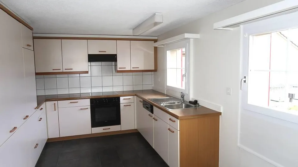 Grosszügige 4.5-Zimmer-Wohnung in der Altstadt von Herisau