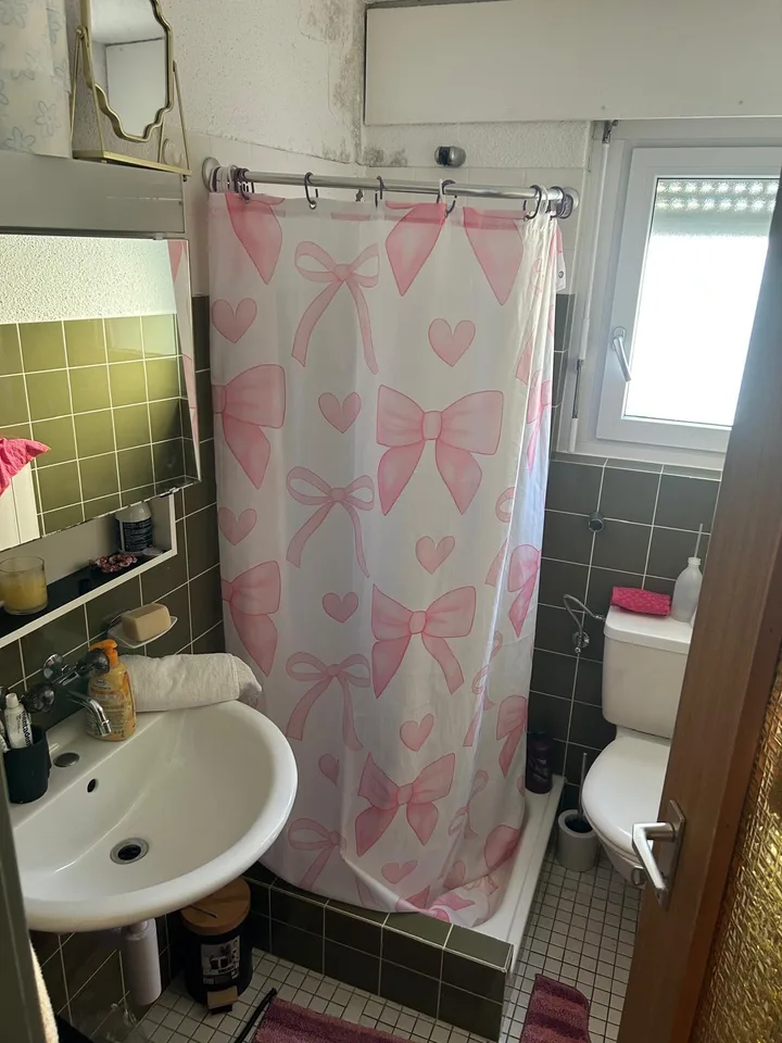 1.5 Zimmer-Wohnung zum vermieten