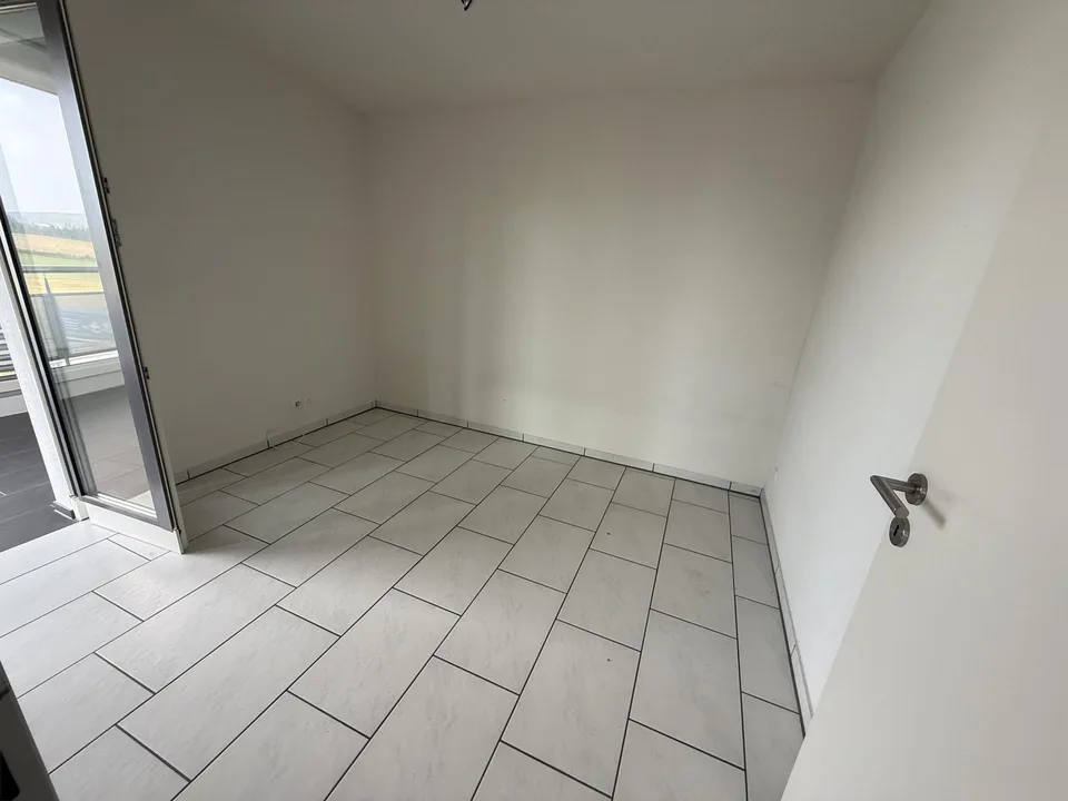 Sonnige 4 1/2 Zimmer Attika Wohnung mit Panorama-Aussicht