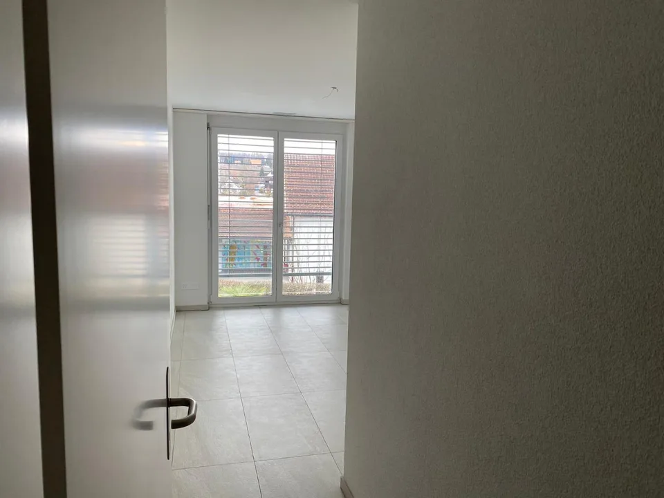 lichtdurchflutete 4.5-Zimmer-Wohnung mit toller Seesicht