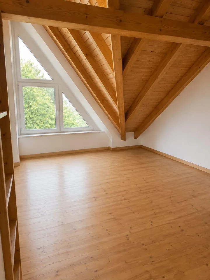 5 Zimmer-Haus mit Weitblick zu Vermieten