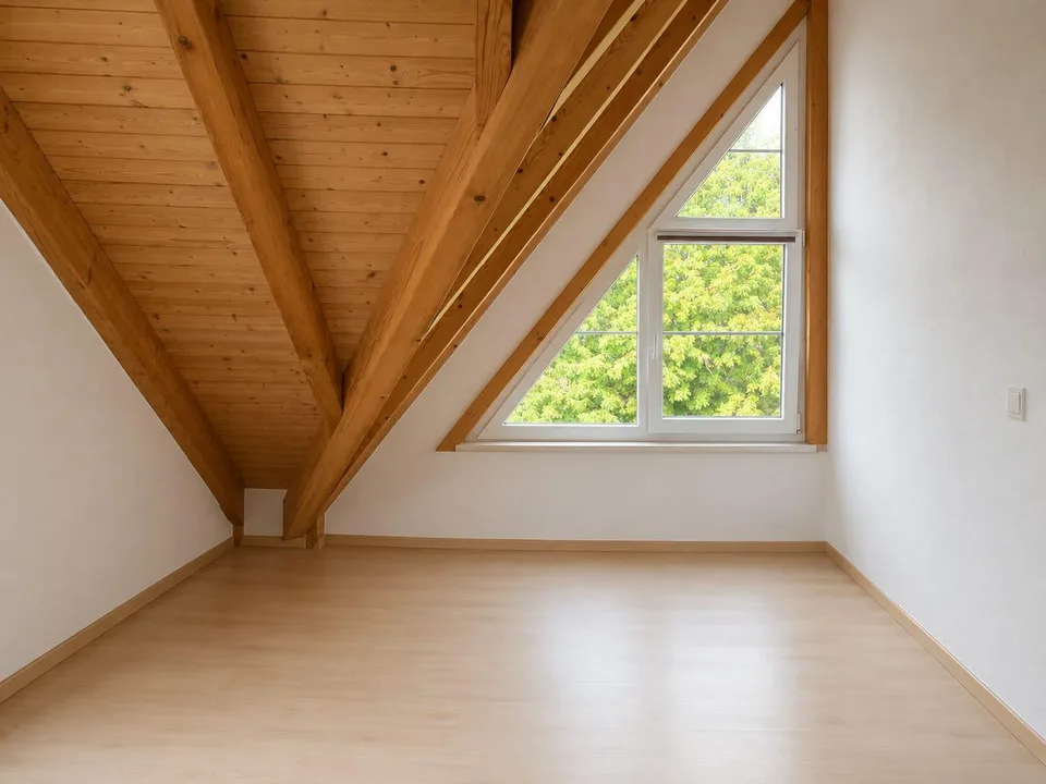 5 Zimmer-Haus mit Weitblick zu Vermieten
