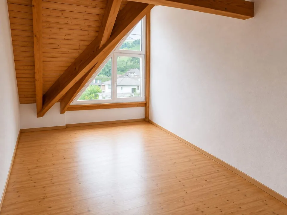 5 Zimmer-Haus mit Weitblick zu Vermieten