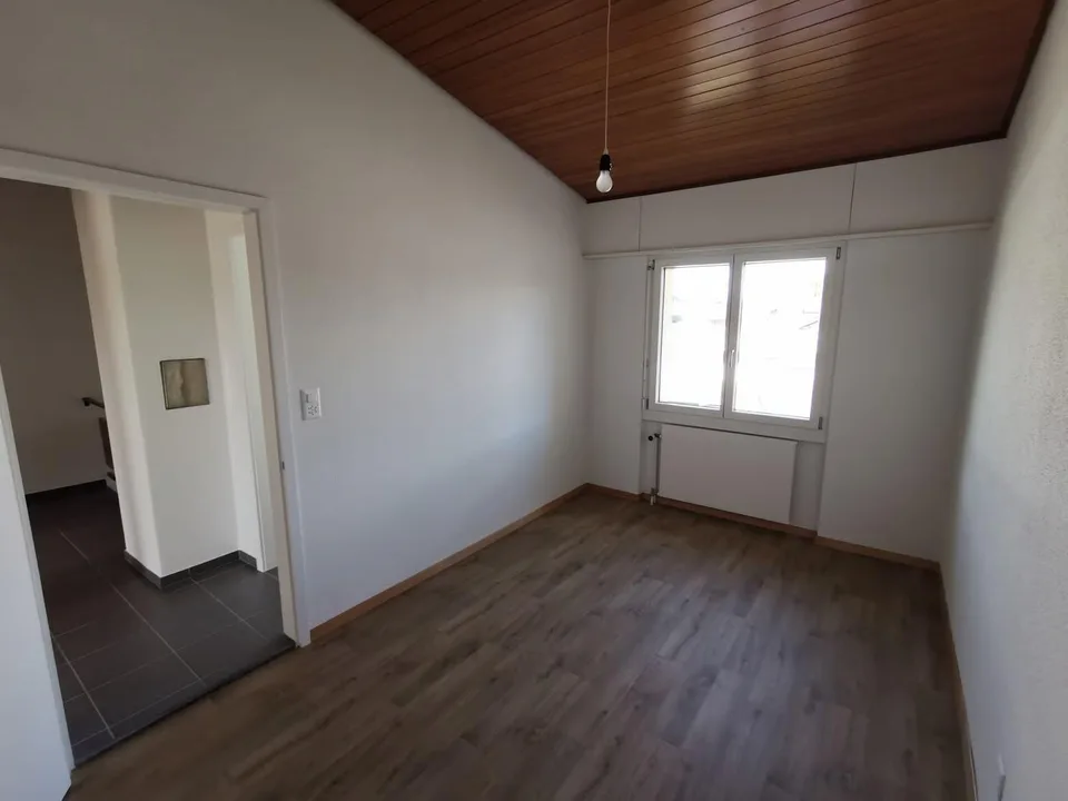 4.5-Zimmer Reihenhaus in Altishofen