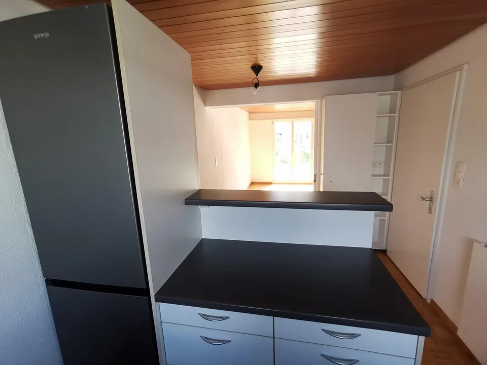 4.5-Zimmer Reihenhaus in Altishofen