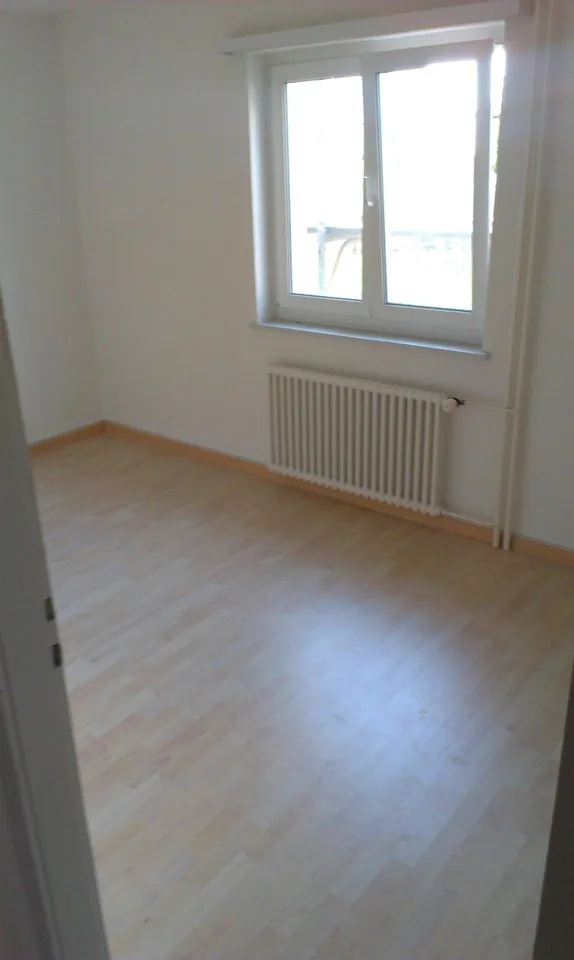 Helle 3-Zimmer-Wohnung in Goldach