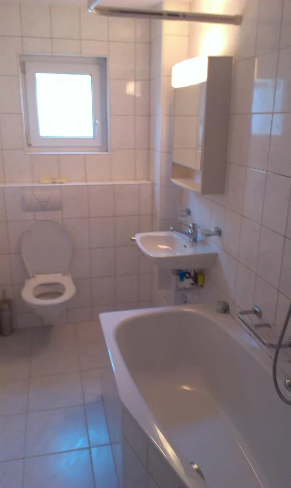 Helle 3-Zimmer-Wohnung in Goldach