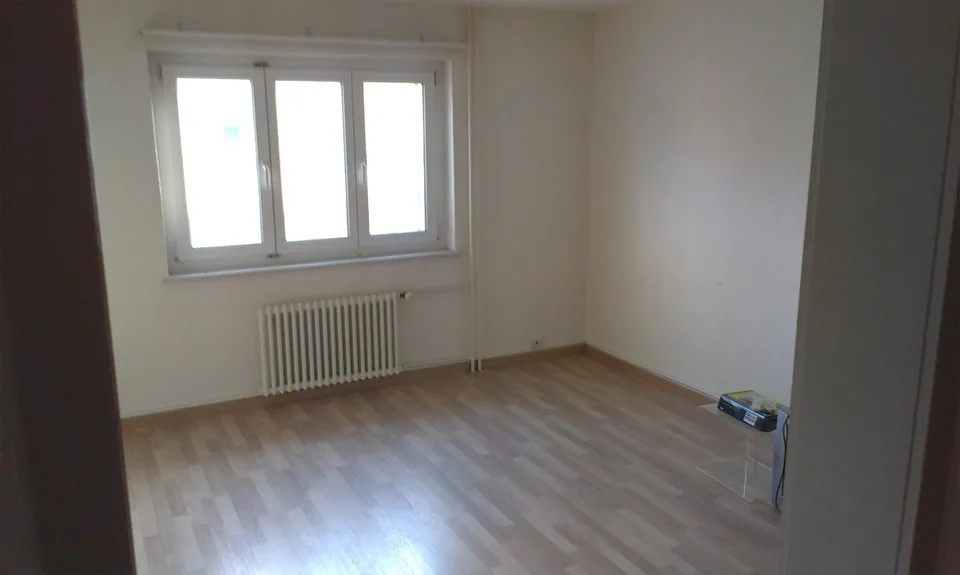 Helle 3-Zimmer-Wohnung in Goldach