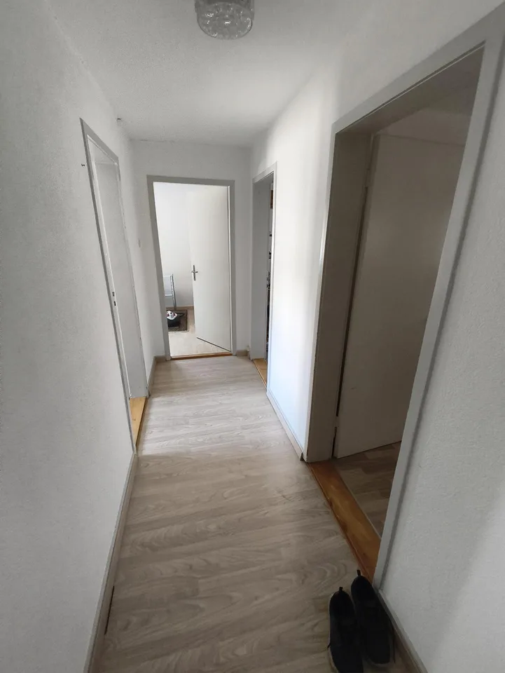 Helle 3-Zimmer-Wohnung in Goldach