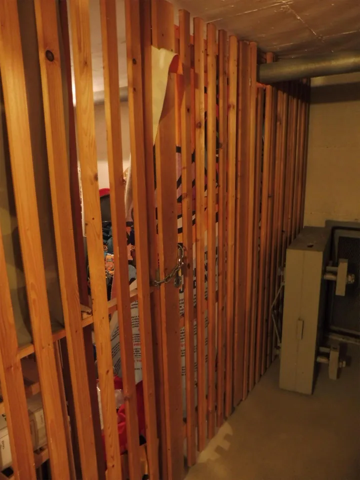 moderne 4,5 Zimmer Gartenwohnung