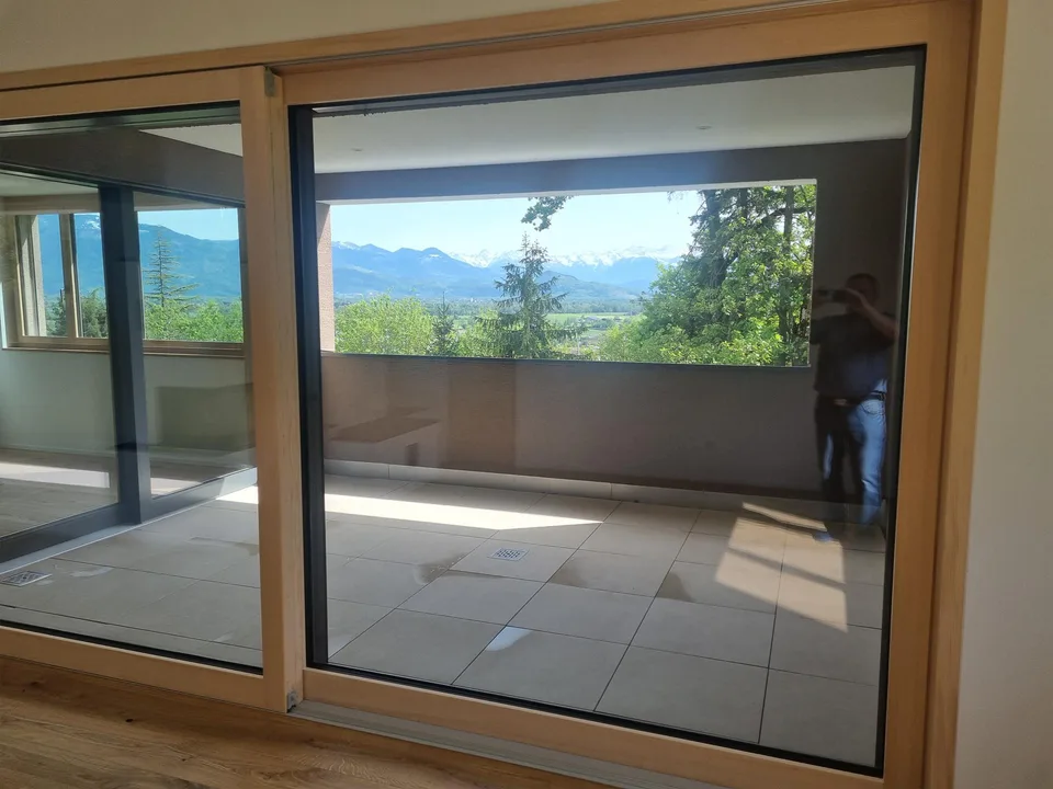 Traumhafte Wohnung an besonderer Lage
