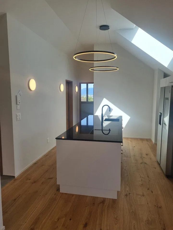 Traumhafte Wohnung an besonderer Lage