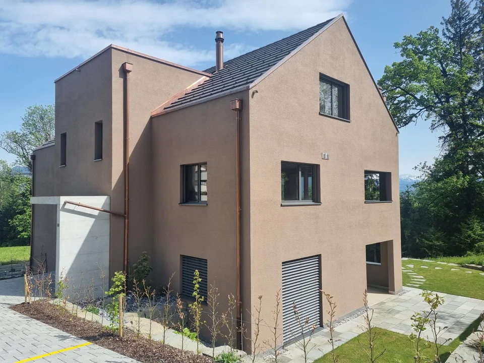 Traumhafte Wohnung an besonderer Lage