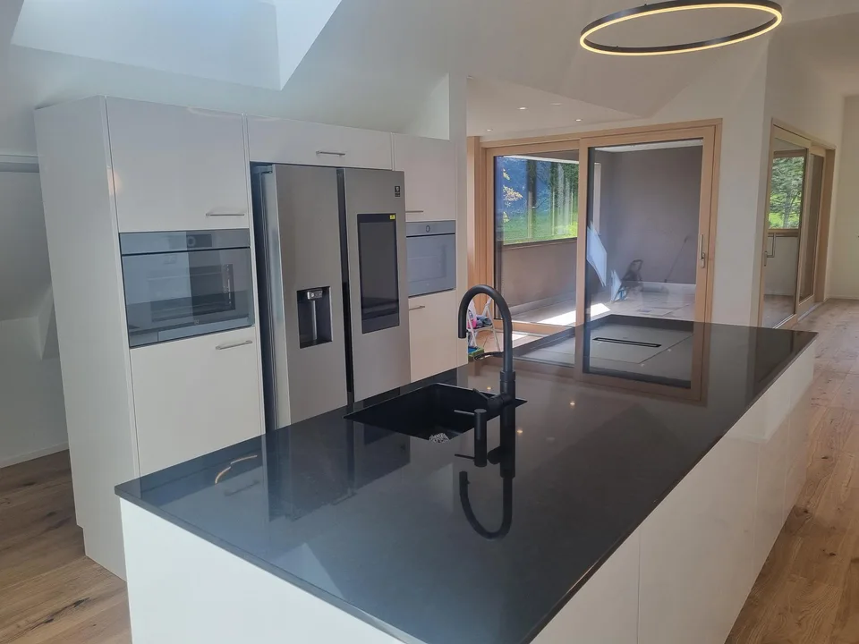 Traumhafte Wohnung an besonderer Lage