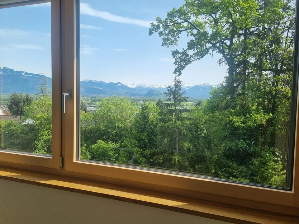 Traumhafte Wohnung an besonderer Lage