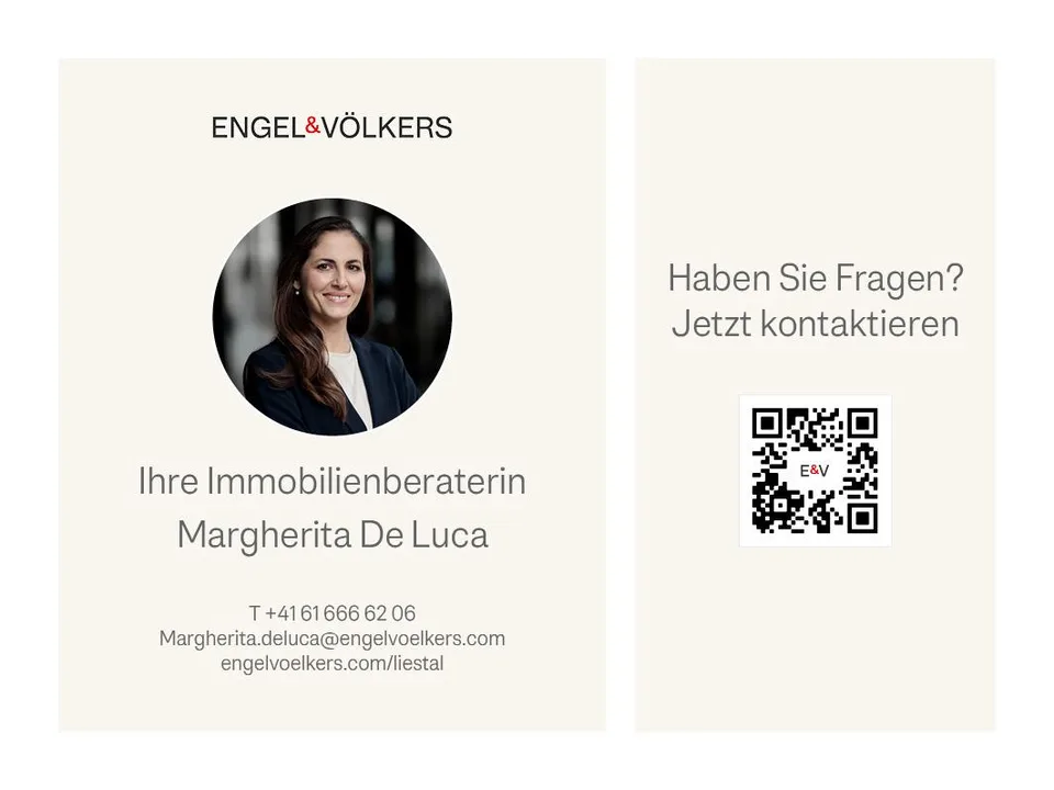 Bauland und Wohnhaus - Investition mit doppeltem Potenzial