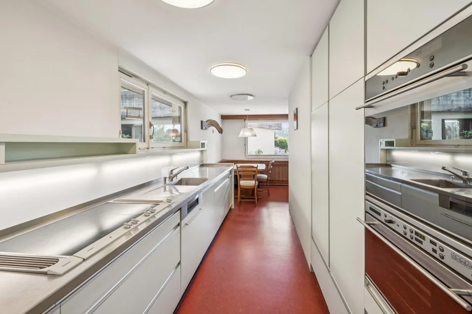 Wohnhaus und Bauland - Investition mit doppeltem Potenzial
