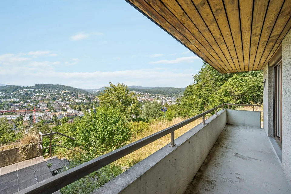 Wohnhaus und Bauland - Investition mit doppeltem Potenzial