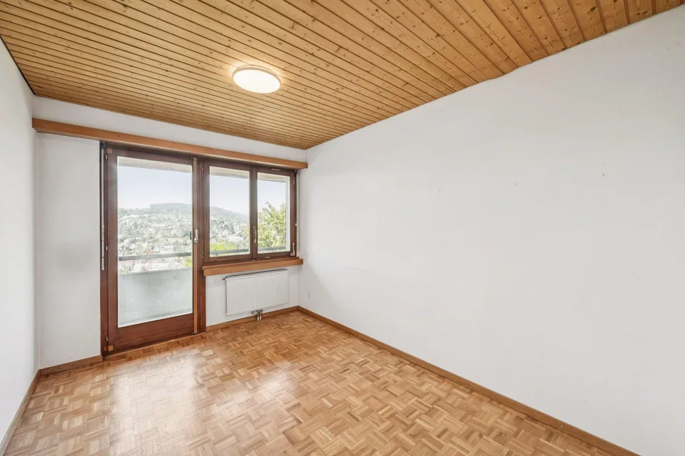 Wohnhaus und Bauland - Investition mit doppeltem Potenzial