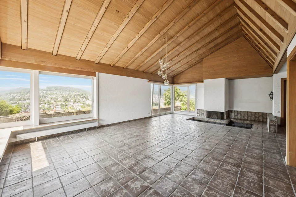 Wohnhaus und Bauland - Investition mit doppeltem Potenzial