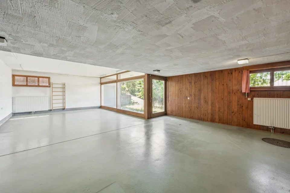 Wohnhaus und Bauland - Investition mit doppeltem Potenzial